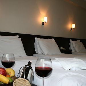 Driepersoonskamer